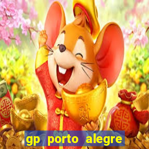 gp porto alegre viva local